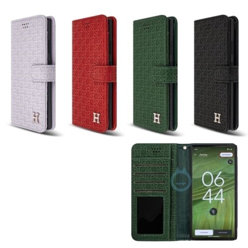 갤럭시S23 (S911) 룩 다이어리 케이스, , 스몬맨, 8872